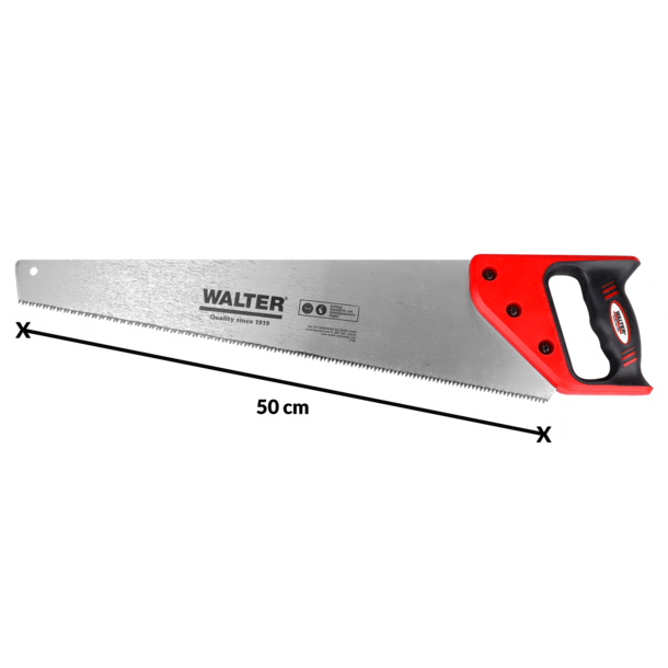 Husky cheap hand saw